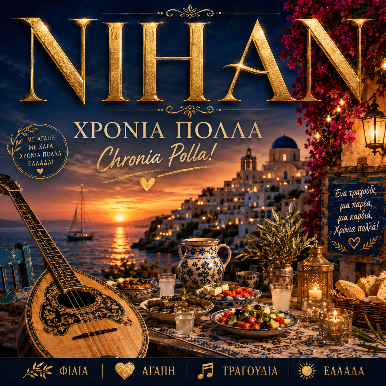 Nihan